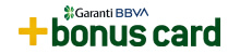 Garanti Bankas (Bonus Card)