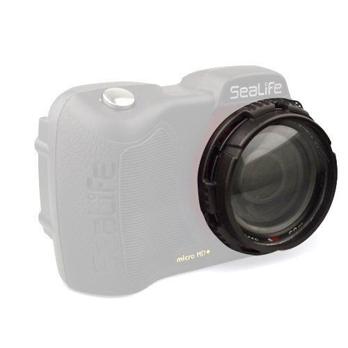 SEALIFE Kamera Close Up Lens 10x MicroHD kamera iin SL5701
